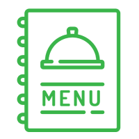 Menu Icon