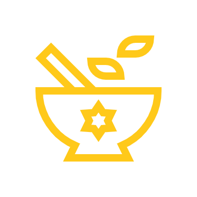 Pestle ICon